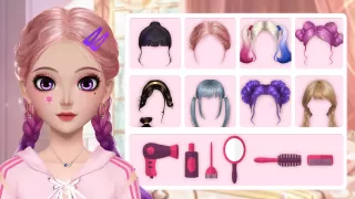 Princess Makeup: Makeup Games