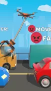 Claw Builder: 无人机
