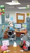 Office Jerk