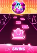 Tiles Hop EDM Rush Music Game