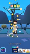 Gym Workout Clicker：点击英雄