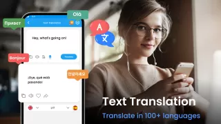 AI Translate All Languages