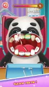 Doctor Dentist Game