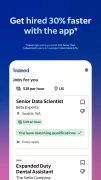 Indeed Job Search