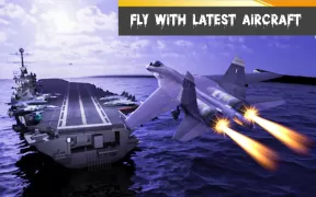 Airplane Game Flight Pilot Sim