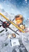 Sky Defense: War Duty