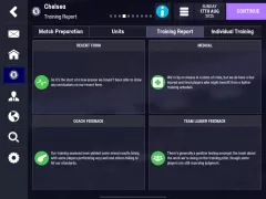 Football Manager 2024 Mobile