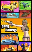 Gang Racers