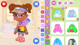 Pepi Hospital: Learn & Care