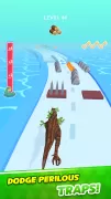 恐龙进化跑3D