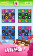 Candy Crush Jelly Saga