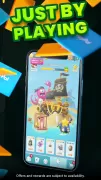 Cash Giraffe - Play and earn