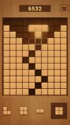 QBlock: Wood Block Puzzle Game