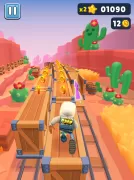 Subway Surfers