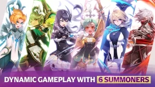 Summoners War: Chronicles