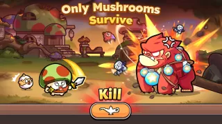 Legend of Mushroom