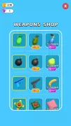 Attack Hole - Black Hole Games