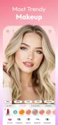 YouCam Makeup