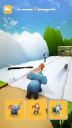 Animal Shifting: Transform Run