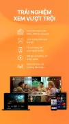 FPT Play - K+, HBO, Sport, TV