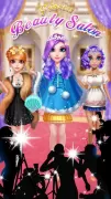 Princess Beauty Makeup Salon