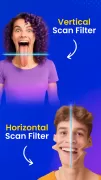 Time Warp Scan : Face Scanner