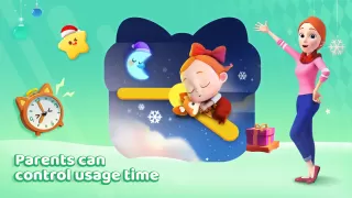 BabyBus TV:Kids Videos & Games