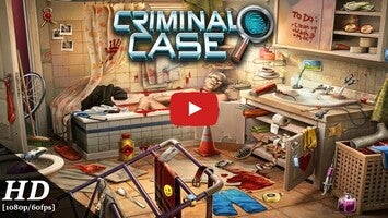 Criminal Case Android Gameplay [1080p/60fps]