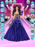 Model Dress Up: Girl Games