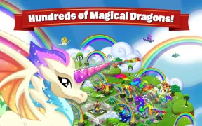 DragonVale: Hatch Dragon Eggs