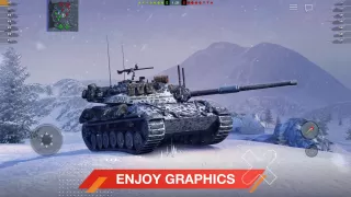 World of Tanks Blitz