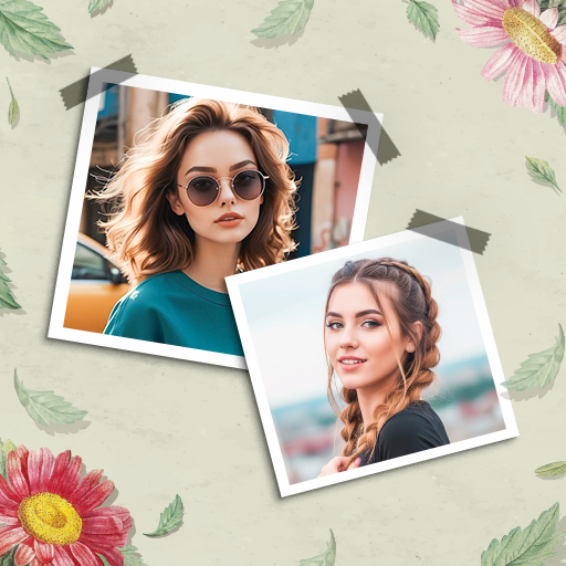 Cake Frame | Photo Editor