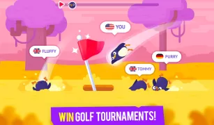 Golfmasters - Fun Golf Game