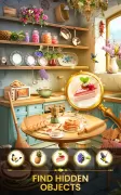 Bright Objects - Hidden Object