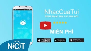 NhacCuaTui for Android