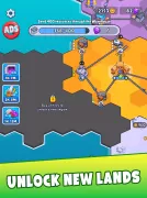States Builder: Trade Empire