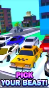 Crazy Driver 3D: Car Traffic