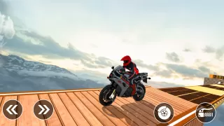 Bike Racing : Moto Race Game