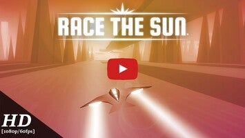 Race the Sun Android Gameplay [1080p/60fps]