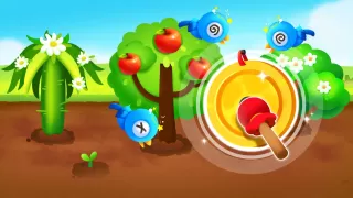 Little Panda's Farm