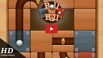 Roll the Ball Android Gameplay [60fps]