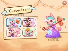 Campfire Cat Cafe