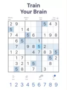 Classic Sudoku