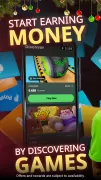 Cash Giraffe - Play and earn