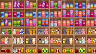 Goods Master 3D: Puzzle Games