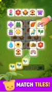 Tile Garden: Relaxing Puzzle