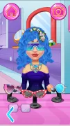 Beauty salon: Hairdressers