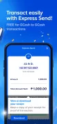 GCash
