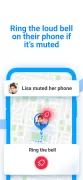 Find my kids: Location Tracker