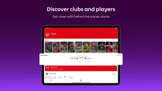 Premier League - Official App